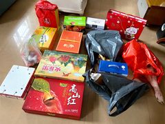 -鲜力达果品批发直销(青山店)