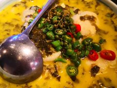 -锋味餐厅(空港复悦里店)