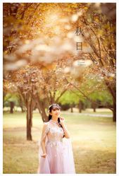 点击看大图 -保定巴黎婚纱摄影