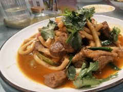 -马大胡子清真西北菜