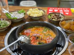 -笔记安顺夺夺粉火锅