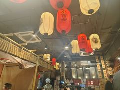 -小饕荟雅安贡椒鱼鲜馆(广福桥店)