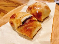 -清真·双公羊·馕坑烤全羊(奥体店)