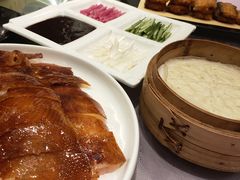 -金时代顺风大酒店(金山店)