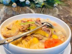 -天喜酒楼饭市·茶市(同德皇宫店)