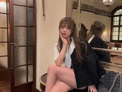 -LONG BAR 廊吧(外滩华尔道夫酒店)