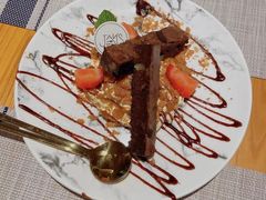 -JANS意式简餐厅·惠灵顿牛排