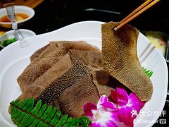 -汕头八合里海记牛肉店(清河店)