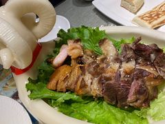 -牧马人奶茶馆(乌兰察布总店)