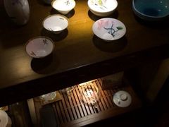 iphone_upload_pic-一叶一世界•素食餐厅(环球中心店)