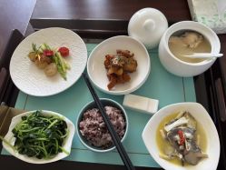 -新寰亚月子会所(金鸡湖凯宾店)