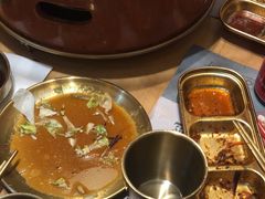 -闻老头·菊花炭烤肉(D11店)