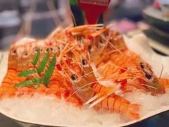 -Mr.Fish鱼鲜生海鲜放题(高德置地冬广场店)