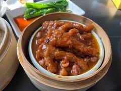 -好友缘家宴(青山路店)