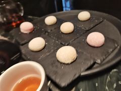 -喜棠·长沙家宴·海鲜·湘菜(麓谷店)