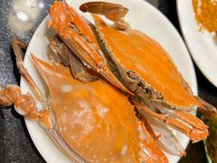 -川骄海鲜自助(亚运村店)