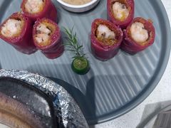 -煲王粤菜餐厅(中侨中心店)