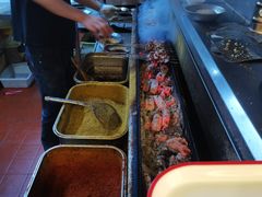 -遇西祠·海鲜烧烤(总店)