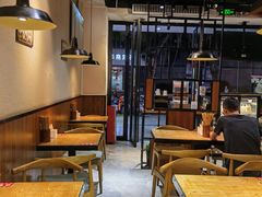 -老碗会·陕西手工面(燕南路店)