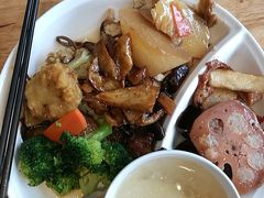 -素满香·素食自助餐(苏州·临顿路店)