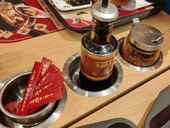 -华记煲仔华·煲仔饭(三元里万科里店)