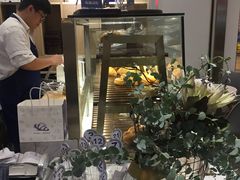-LE SAPHIR 莎菲尔菓子(和兴店)