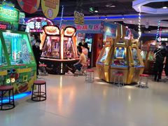 -Play1家庭娱乐中心(裕华万达店)