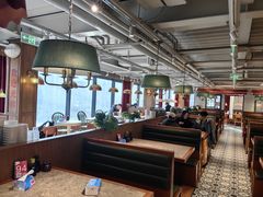 -金谷园饺子馆(北邮总店)