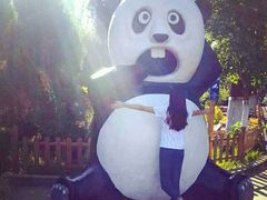 -哈尔滨文化公园