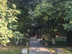 -中共五大会址纪念馆