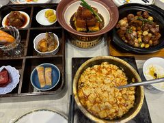 -狮王府淮扬菜(百家湖1912店)