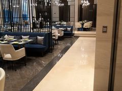 -融侨大酒店-榕苑自助餐厅