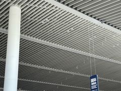 -青岛胶东国际机场