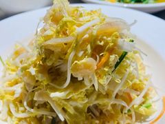 -船歌·鱼水饺青岛菜(闽江二路店)