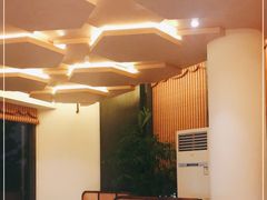 大堂-忆暹罗·金泰国餐厅(和义店)