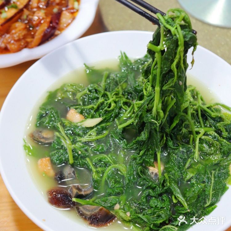 《寻味顺德》上榜餐厅，不容错过的私房菜