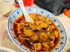 -杨记隆府(汉街店)