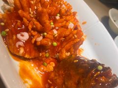 -淮扬府·游园京梦(北京SKP店)