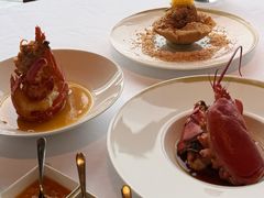 -金轩中餐厅 Jin Xuan(浦东丽思卡尔顿酒店)