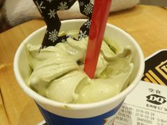 -DQ·蛋糕·冰淇淋(绿宝店)