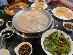 -老来福·非遗酸汤兔(凯旋路店)