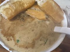 -云南大锅豆浆店