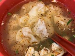 -汪家馄饨(集庆路店)