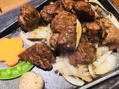 -和彩放题餐厅(酒仙桥店)