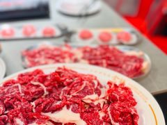 -金龙大四喜牛肉火锅