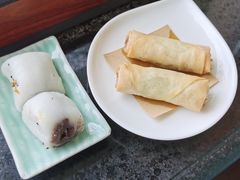-湖畔居茶楼(湖滨店)