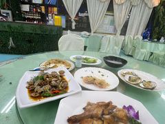 -景好海鲜餐厅(大鹏必选旅游店)