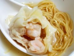 -百福麵家(新馬路店)