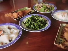 -同得兴 Since·1995 传统苏式面馆(十全街店)