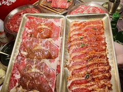 -西塔老太太泥炉烤肉(望京一店)